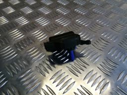 Attuatore del sistema di riscaldamento AUDI A4 2007