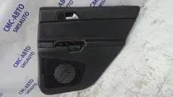 Componente veicolo per VOLVO S40 2004 Black