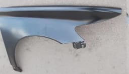 Componente veicolo per VOLVO S40 2004 Black