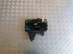 Scatola dei fusibili OPEL ASTRA H 2005