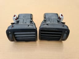 Condotto dell'aria dell'abitacolo VW PASSAT 2000 BLUE