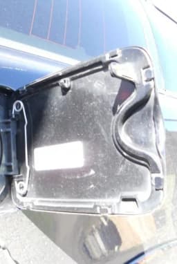 Componente veicolo VOLVO XC90 2004
