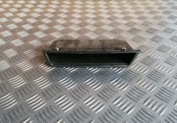 Vano portaoggetti centrale OPEL VECTRA C 2002