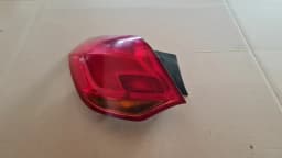 Fanale posteriore sinistro OPEL ASTRA J 2013
