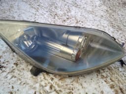 Componente veicolo MITSUBISHI COLT 2007