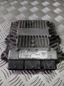 Centralina controllo motore per VOLVO S40 2004 Grey