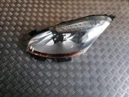 Componente veicolo CITROEN PICASSO 2007