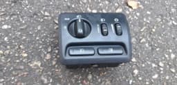 Componente veicolo VOLVO V70 2007