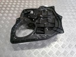 Pannello di sollevamento in vetro MAZDA 6 2007