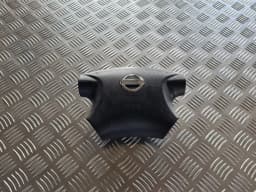 Airbag sul volante NISSAN X-TRAIL 2002
