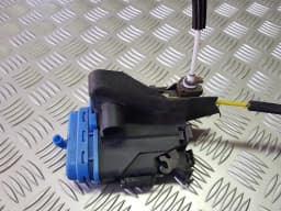 Serratura portiera posteriore destra AUDI A4 1996
