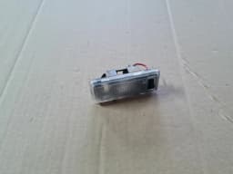 Illuminazione vano bagagli MAZDA 3 2007