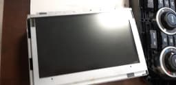 Componente veicolo LAND ROVER FREELANDER 2007