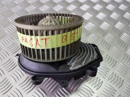 Ventola abitacolo VW PASSAT 2000 BLUE