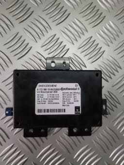 Centralina telefono MERCEDES BENZ E250 W212 2014