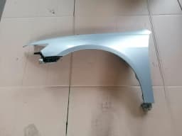Parafango anteriore sinistro HONDA ACCORD 2003 SILVER