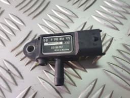 Sensore di pressione dei gas di scarico OPEL VECTRA C 2008