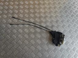 Serratura portiera posteriore sinistra MITSUBISHI LANCER 2009