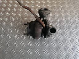 Turbina VOLVO V70 2004