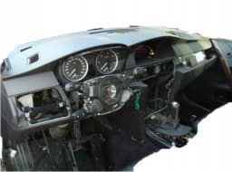 Componente veicolo BMW 525 E60 2004 BLACK