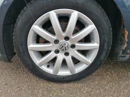 Componente veicolo VW JETTA 2008