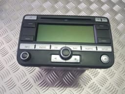 Unità CD/DVD/navigazione VW GOLF 5 2006