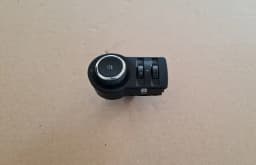 Interruttore luci OPEL ASTRA J 2013