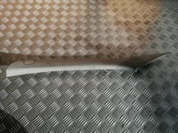 Rivestimento montante anteriore salone OPEL VECTRA C 2002