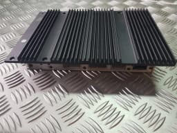 Centralina amplificatore audio per VOLVO S40 2004 Grey
