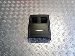 Presa d'aria console centrale BMW 330D E91 2008 TOURING