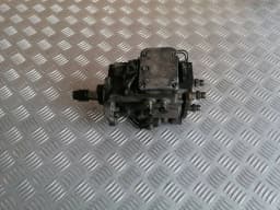 Pompa carburante alta pressione BMW 318D E46 2002 SEDAN