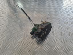 Serratura portiera anteriore destra SKODA OCTAVIA 2002