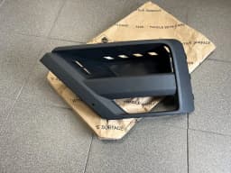 Rivestimento paraurti anteriore VW CRAFTER 2018