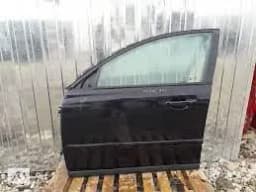 Componente veicolo per VOLVO S40 2004 Black