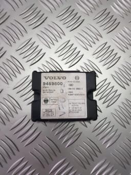 Centralina immobilizzatore VOLVO V70 1997