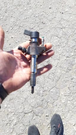 Componente veicolo VOLVO V60 2012