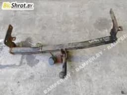 Componente veicolo per VOLVO S40 2004 Black
