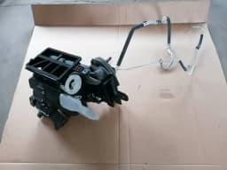 Riscaldatore interno (stufa) MAZDA 6 2007