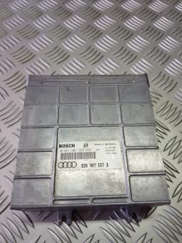Componente veicolo AUDI A4 1996