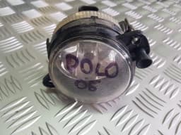 Fendinebbia anteriore sinistro VW POLO 2005