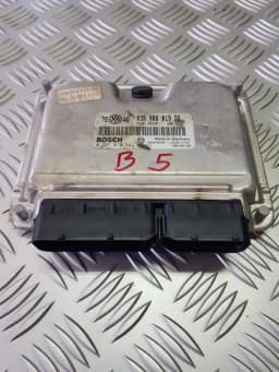 Centralina controllo motore VW PASSAT 2000 BLUE