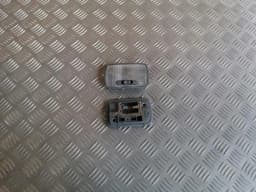 Illuminazione sedile posteriore HONDA CR-V 2006