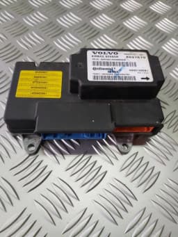 Centralina airbag per VOLVO S40 2004 Grey