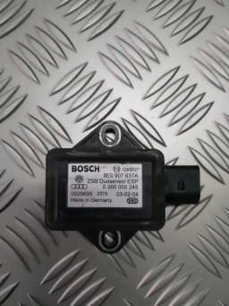 Sensore velocità ESP AUDI A4 AVANT 2004