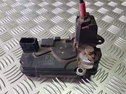 Serratura portiera posteriore destra OPEL ASTRA H STATION WAGON 2007