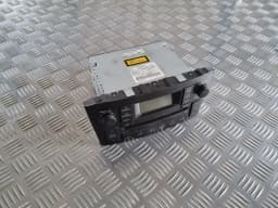 Unità CD/DVD/navigazione TOYOTA AVENSIS 2007 UNIVERSAL
