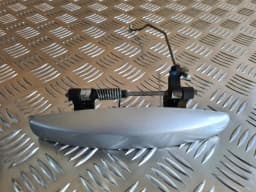 Componente veicolo DACIA LODGY 2014
