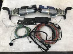 Componente veicolo AUDI A6 AVANT 2006 S-LINE