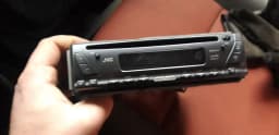 Componente veicolo VW POLO 2008