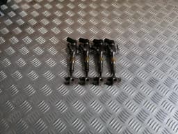 Iniettore FORD C-MAX 2011